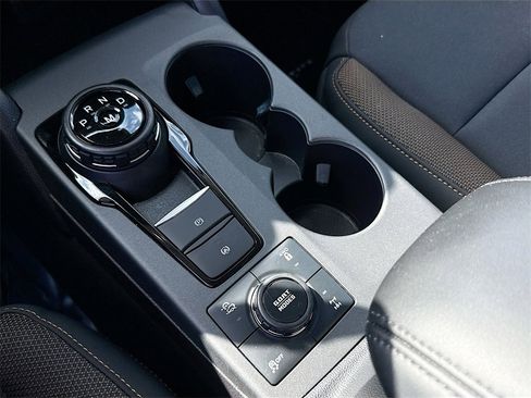 Used 2023 Ford Bronco Sport Badlands image 18