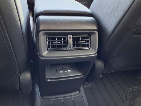 New 2026 Honda CR-V EX-L image 24