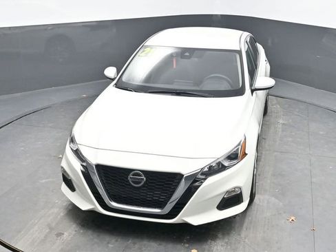 Used 2021 Nissan Altima 2.5 S image 20