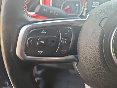 Used 2020 Jeep Wrangler Unlimited Rubicon AWD/4WD image 16