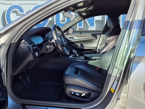 Used 2020 BMW M5 w/ Executive Package image 15