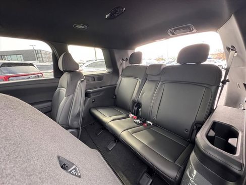 New 2027 Kia Telluride S image 10