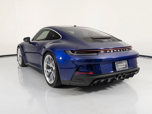 Certified 2023 Porsche 911 GT3 RWD image 9