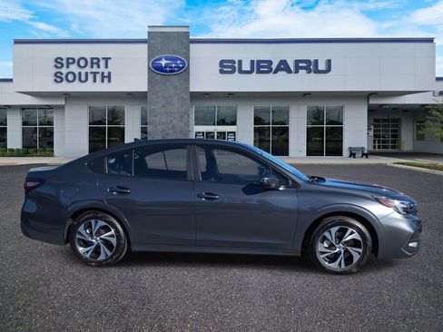 New 2025 Subaru Legacy Premium w/ Popular Package #1A image 3