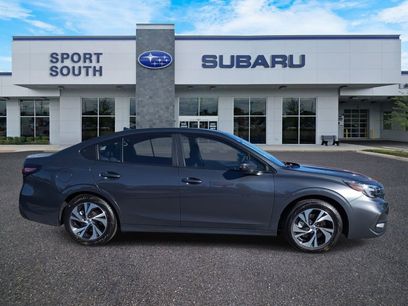 New 2025 Subaru Legacy Premium w/ Popular Package #1A
