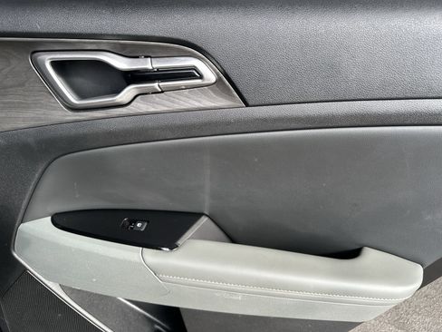 Used 2023 Kia Sportage X-Line w/ X-Line Premium Package image 28