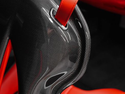 Certified 2021 Ferrari SF90 Stradale AWD/4WD image 22