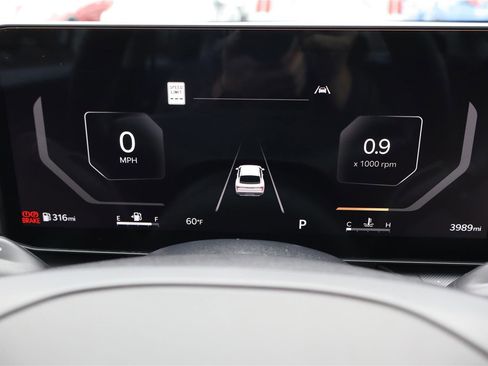 Certified 2025 Kia K4 EX image 18