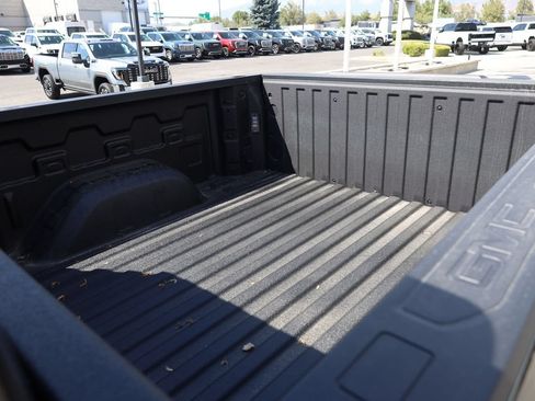 New 2026 GMC Sierra 1500 Elevation AWD/4WD image 21