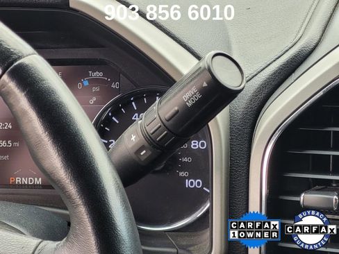 Used 2022 Ford F350 Lariat w/ Lariat Ultimate Package image 16