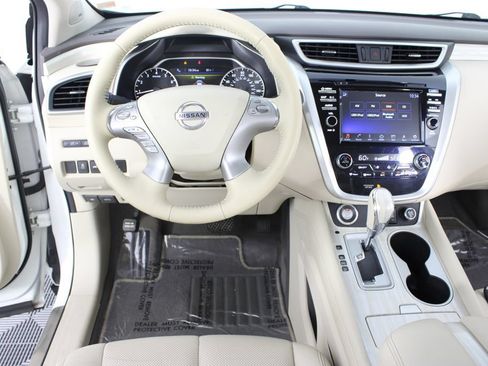 Used 2016 Nissan Murano SL w/ Cargo Package FWD image 10