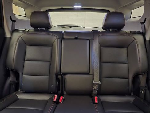 Used 2021 GMC Terrain SLT w/ LPO, Floor Liner Package AWD/4WD image 27
