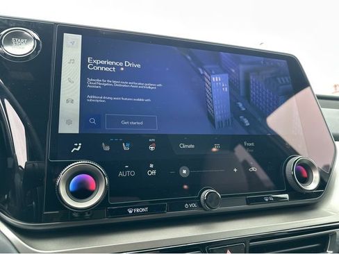 New 2026 Lexus TX 350 AWD image 30
