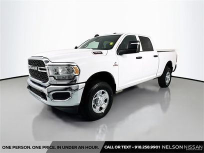 Used 2023 RAM 3500 Tradesman