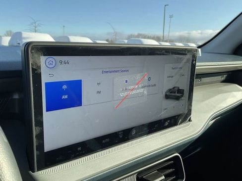 New 2026 Ford Maverick XL w/ 4K Tow Package image 16