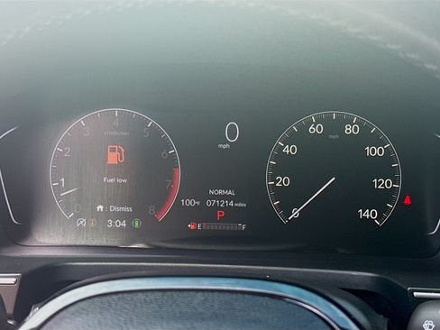 Certified 2023 Honda Pilot Touring image 11