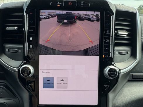 New 2026 RAM 2500 Laramie w/ Night Edition image 19