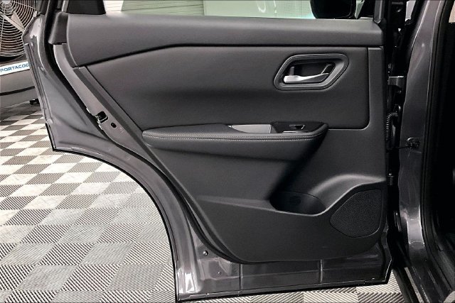 New 2026 Nissan Rogue SV AWD/4WD image 34