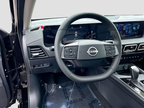 New 2026 Nissan Sentra SV w/ SV Convenience Package FWD image 8