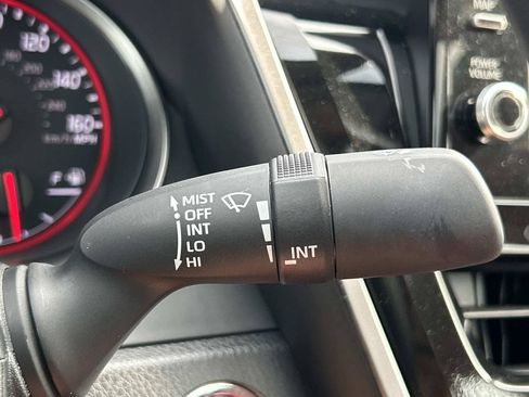 Used 2024 Toyota Camry XSE FWD image 31