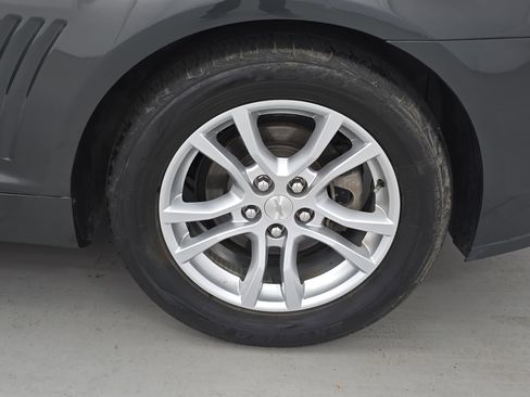 Used 2014 Chevrolet Camaro LS RWD image 30