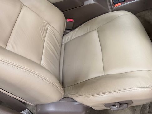 Used 1997 Lexus LX 450 4WD image 28