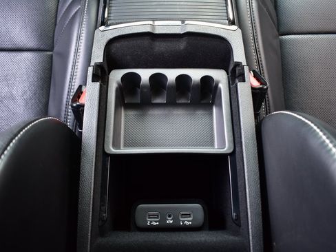 Used 2023 Dodge Charger SRT Hellcat w/ Harman/Kardon Audio Group image 47