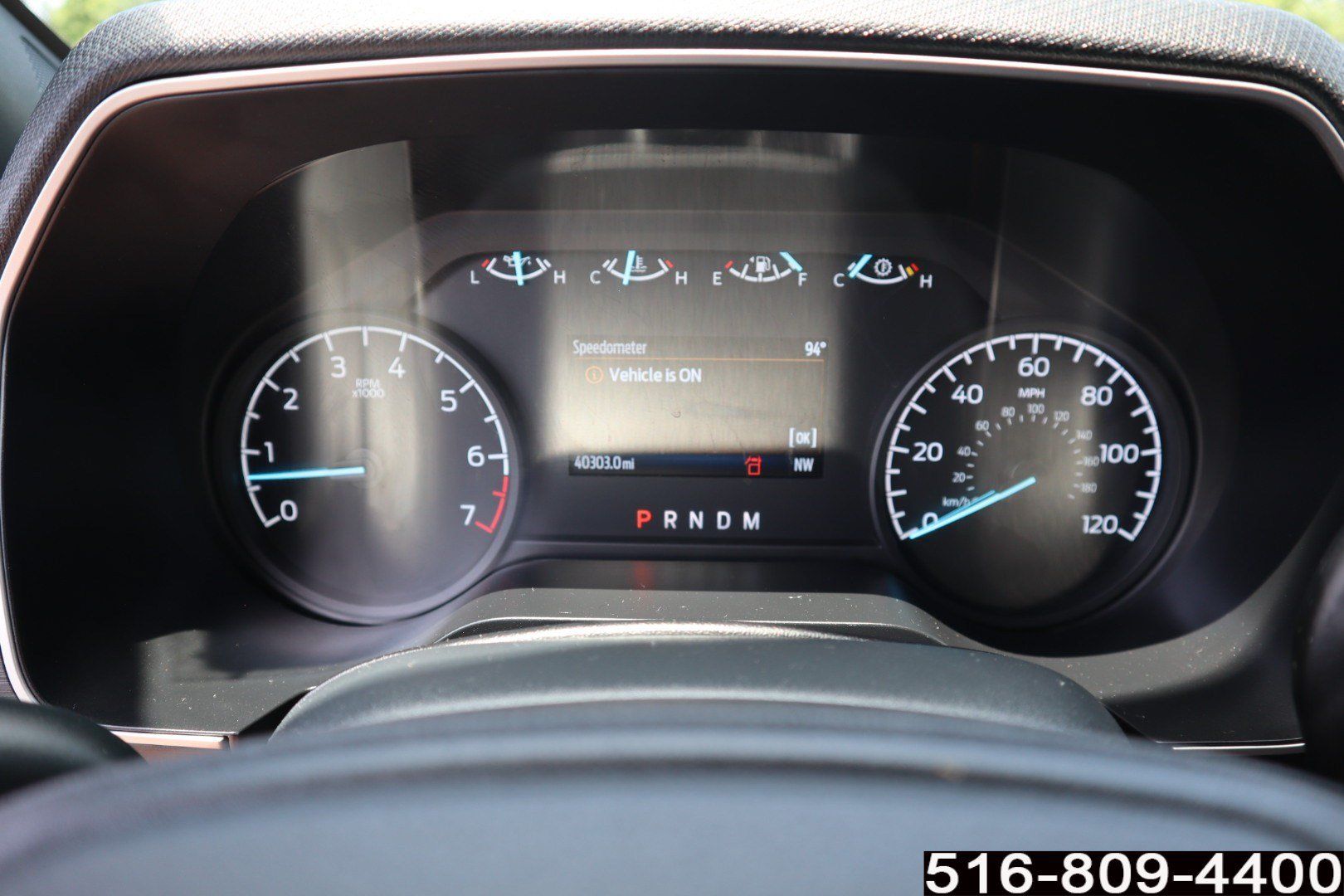 Used 2023 Ford F150 Lariat w/ Equipment Group 502A High AWD/4WD image 23