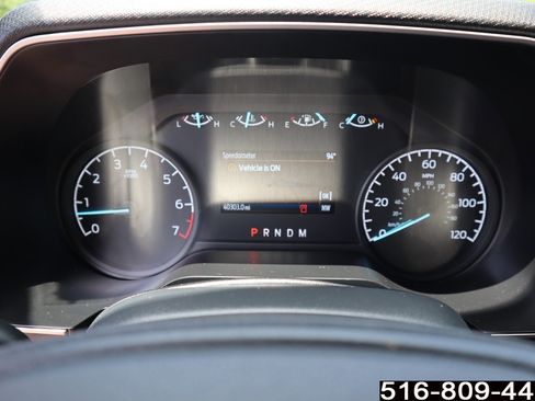 Used 2023 Ford F150 Lariat w/ Equipment Group 502A High AWD/4WD image 23