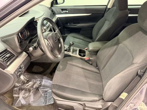 Used 2014 Subaru Outback 2.5i AWD/4WD image 21