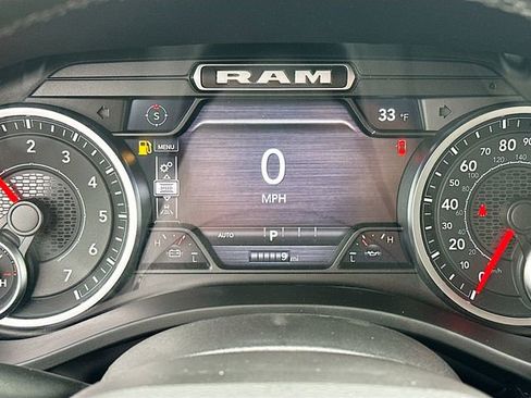 New 2026 RAM 1500 Big Horn image 13