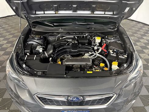 Used 2019 Subaru Impreza 2.0i image 21