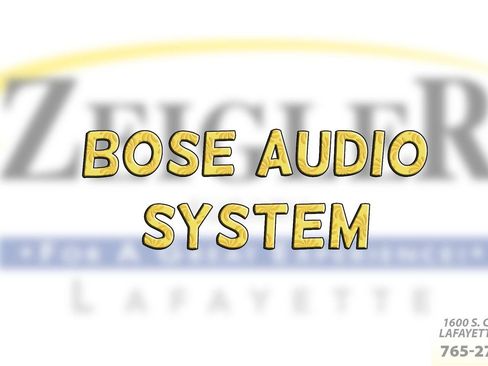 Used 2019 GMC Terrain SLT w/ Preferred Package image 7