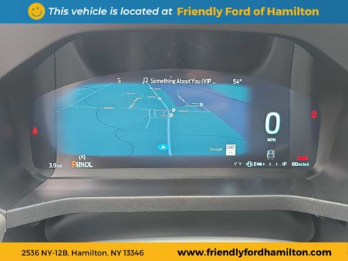 Used 2026 Ford Explorer Active w/ Active Comfort Package image 39