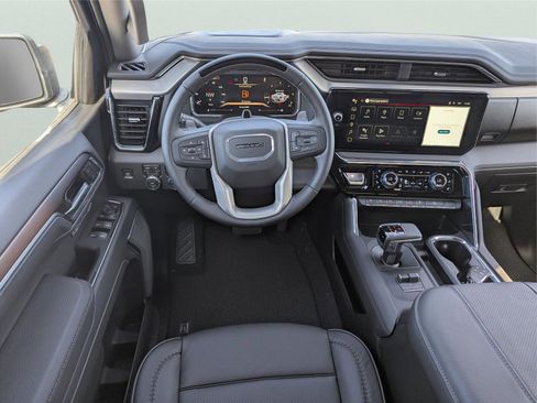 New 2026 GMC Sierra 1500 Denali image 22