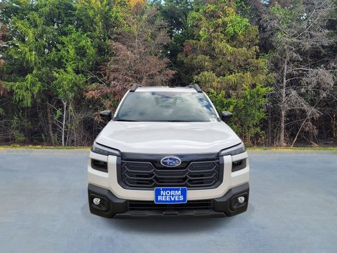 New 2026 Subaru Outback Limited image 2