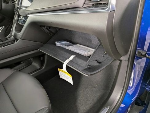 New 2026 Cadillac XT5 Premium Luxury image 33