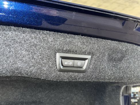 Certified 2024 BMW 530i 530i w/ Executive Package image 14