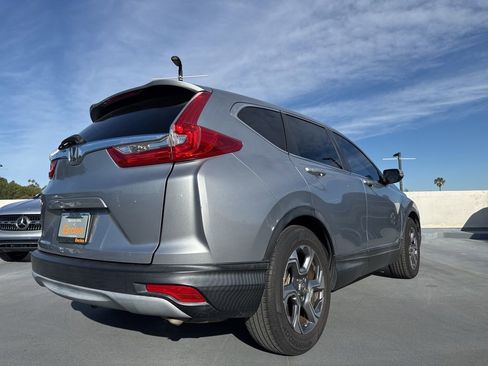 Used 2019 Honda CR-V EX image 5