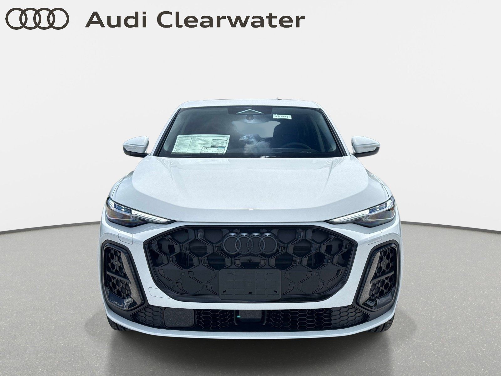 New 2026 Audi Q5 Premium Plus AWD/4WD image 2