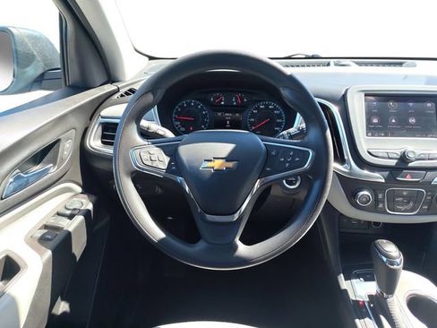 Used 2021 Chevrolet Equinox LS w/ LS Convenience Package AWD/4WD image 12