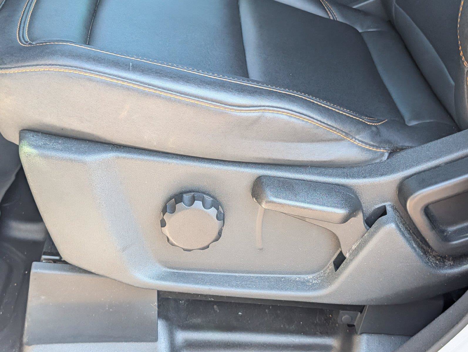 Used 2021 Ford Bronco Badlands AWD/4WD image 11