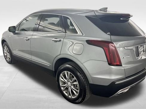 Used 2023 Cadillac XT5 Premium Luxury image 6