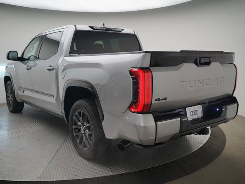 Used 2023 Toyota Tundra Platinum image 4