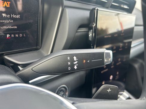 New 2026 GMC Terrain Denali w/ LPO, Floor Liner Package image 22