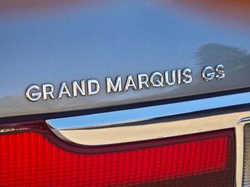 Used 2004 Mercury Grand Marquis GS RWD image 23