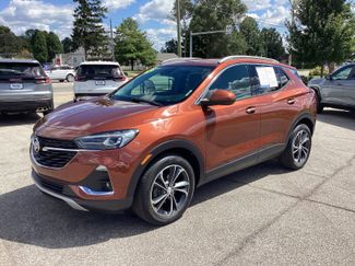 Used 2020 Buick Encore GX Essence video 1
