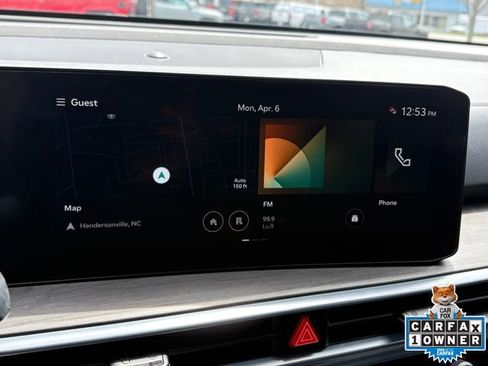 Used 2024 Kia Sorento SX image 13