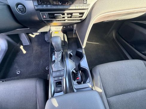 Used 2025 Toyota Camry LE FWD image 24
