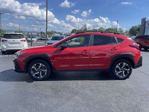 Certified 2024 Subaru Crosstrek 2.0i Premium w/ Crosstrek Mirror Package AWD/4WD image 3